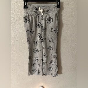 Girls Sweatpants from Wonder Nation Sz M 7-8